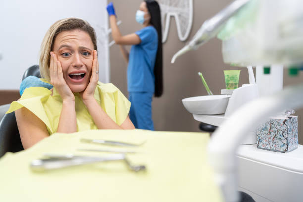 Best Emergency Dental Services for Seniors in Westhaven Moonstone, CA