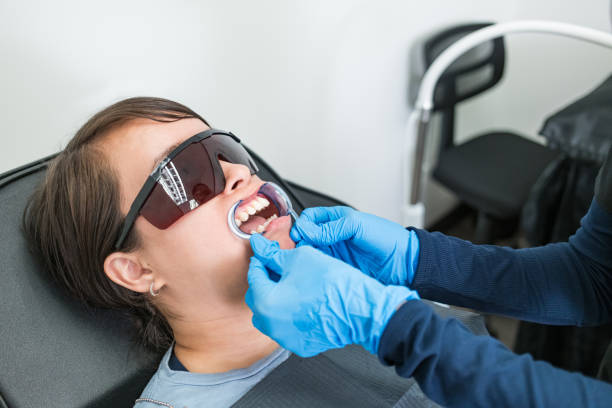 Best Broken or Cracked Tooth Emergency Dentist in Westhaven Moonstone, CA