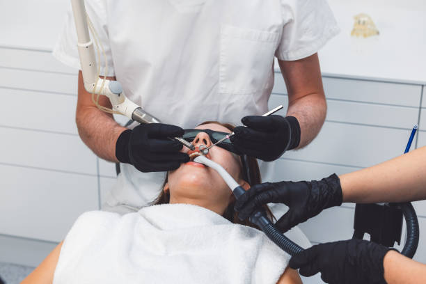 Best Emergency Root Canal Treatment in Westhaven Moonstone, CA
